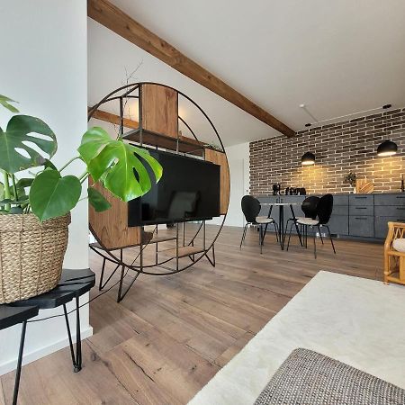 Ferienwohnung Himmelsblick Am See Gries Exterior foto
