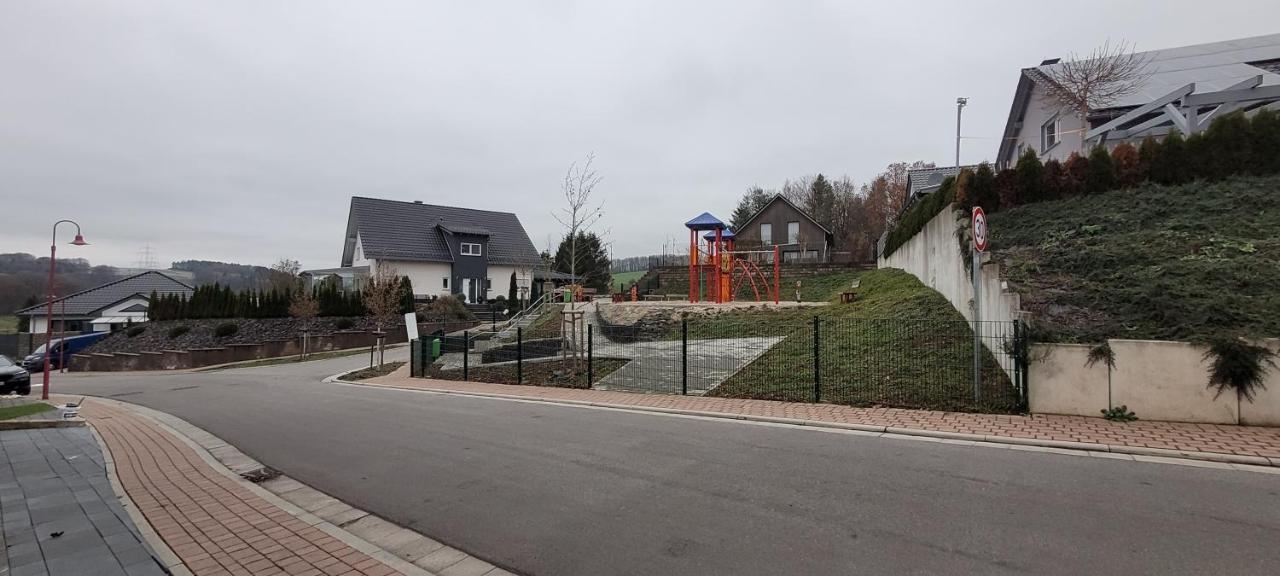 Ferienwohnung Himmelsblick Am See Gries Exterior foto